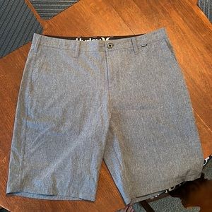 Hurley Phantom hybrid shorts.